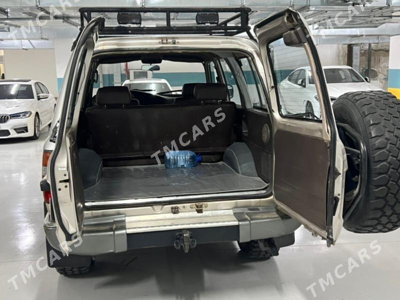Toyota Land Cruiser 1994 - 160 000 TMT - Аркадаг - img 3