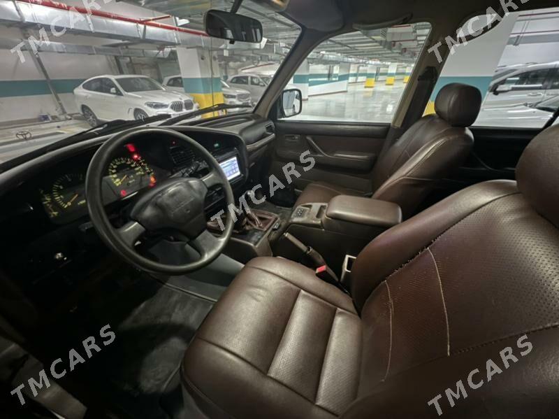 Toyota Land Cruiser 1994 - 160 000 TMT - Аркадаг - img 9