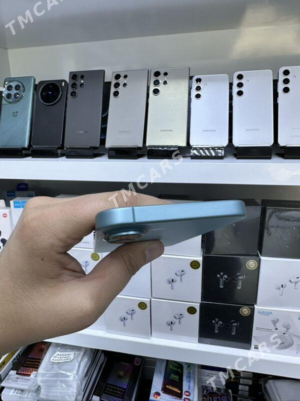 iPhone 16 128 2-sim - Ашхабад - img 3