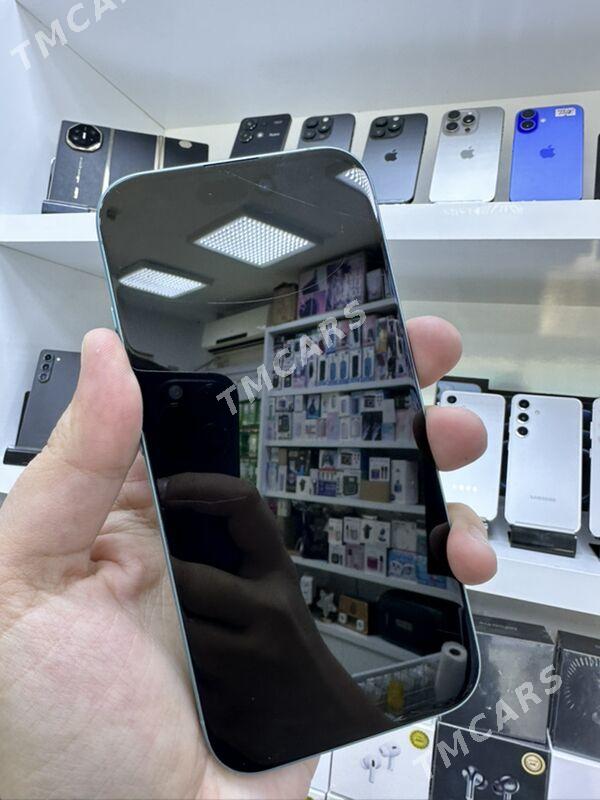 iPhone 16 128 2-sim - Ашхабад - img 2