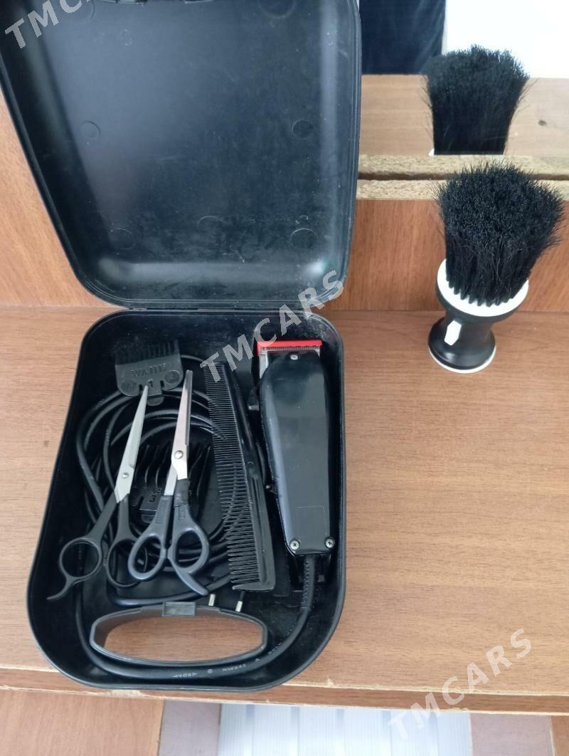 wahl - Täze zaman - img 2