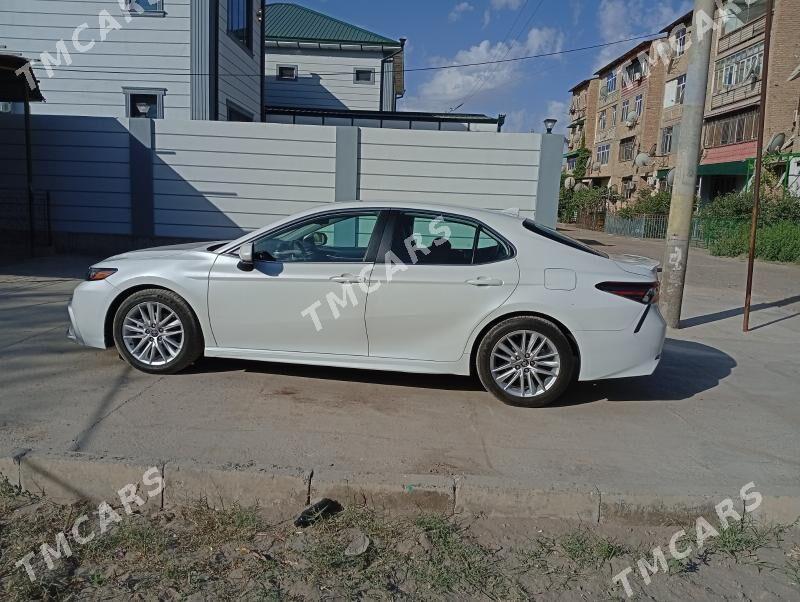 Toyota Camry 2021 - 310 000 TMT - Türkmenabat - img 6