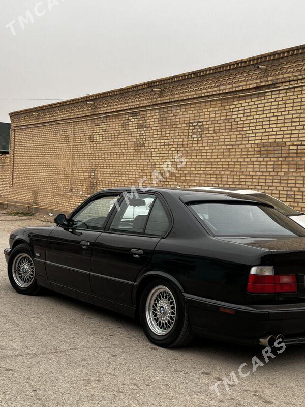 BMW 540 1994 - 88 000 TMT - Balkanabat - img 9