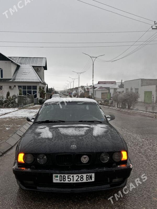 BMW 540 1994 - 88 000 TMT - Balkanabat - img 4