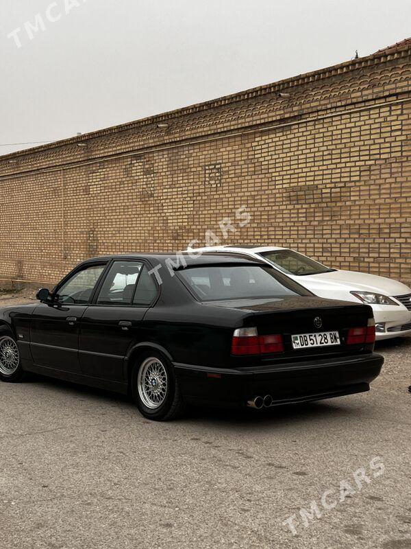 BMW 540 1994 - 88 000 TMT - Balkanabat - img 10