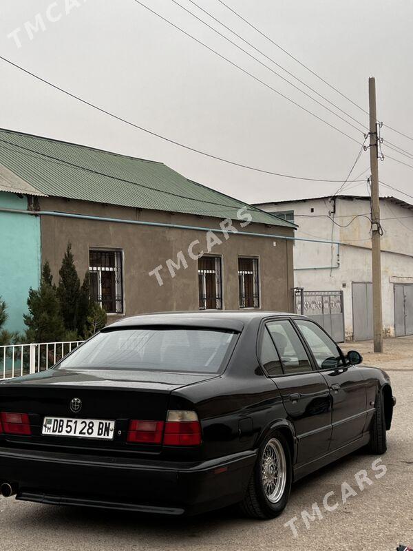 BMW 540 1994 - 88 000 TMT - Balkanabat - img 8