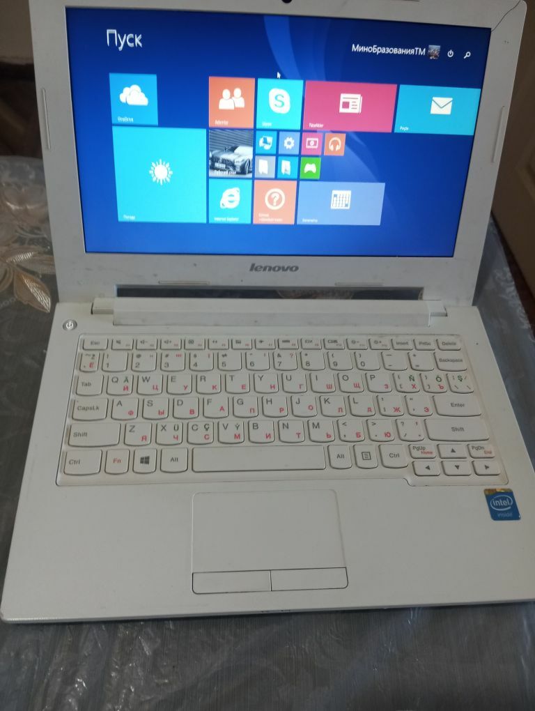 Plata lenovo 2030 - Мары - img 2
