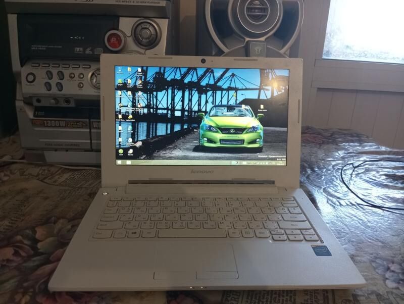 Plata lenovo 2030 - Мары - img 3