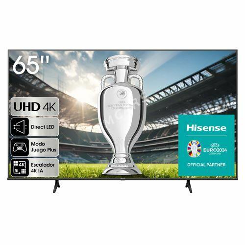 HISENSE TELEWIZOR - Ашхабад - img 2