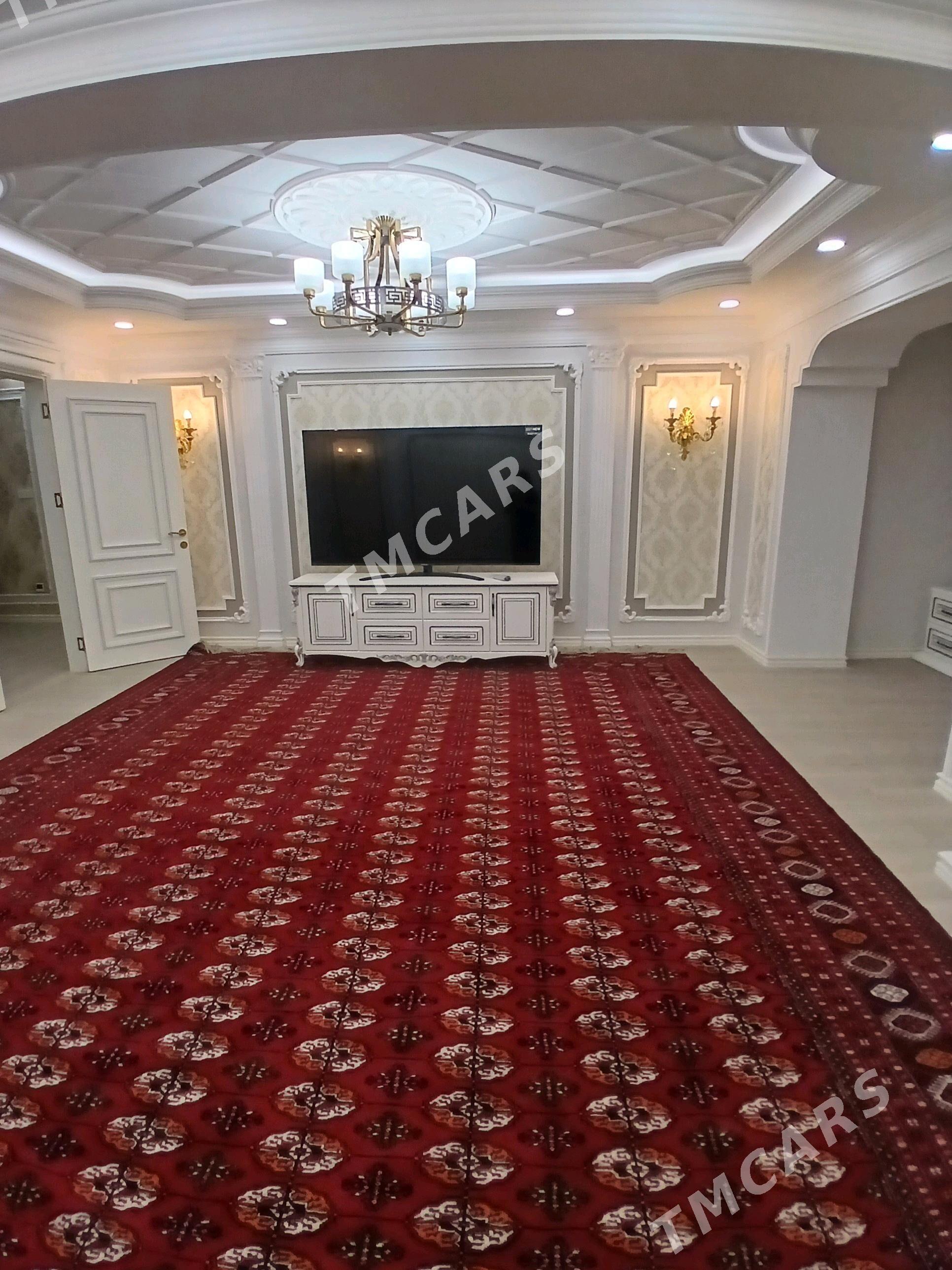 Гаудан "А" 2 эт 4 комн - Howdan "A" - img 1