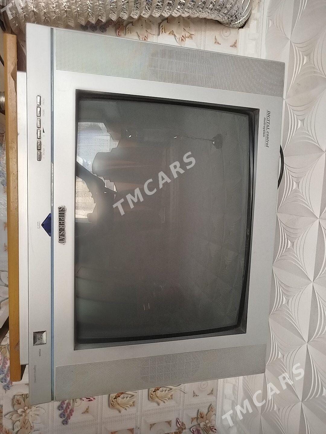 телевизор Супер сат - Çärjew - img 2
