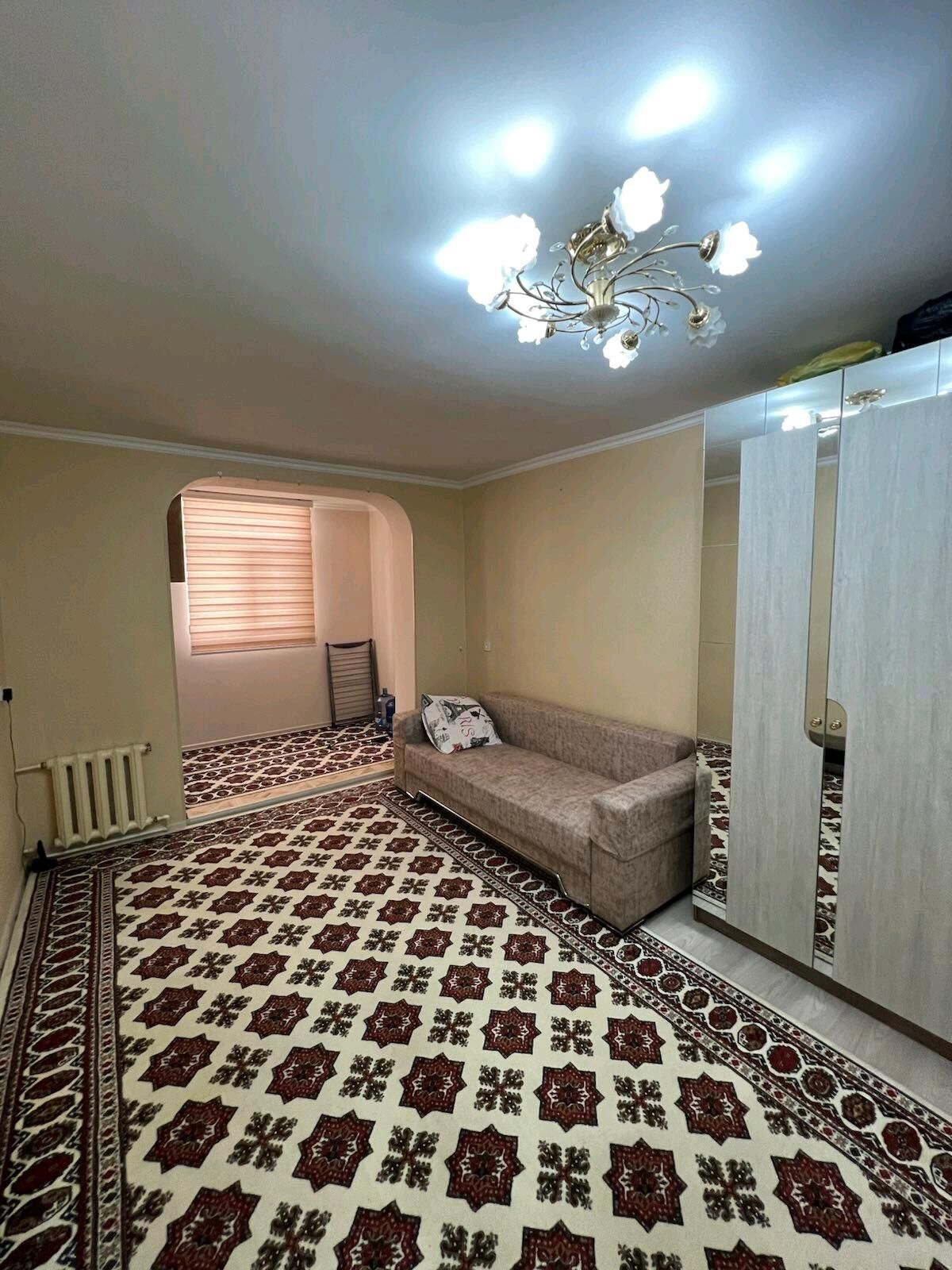 Satlyk KEMINE - Aşgabat - img 1