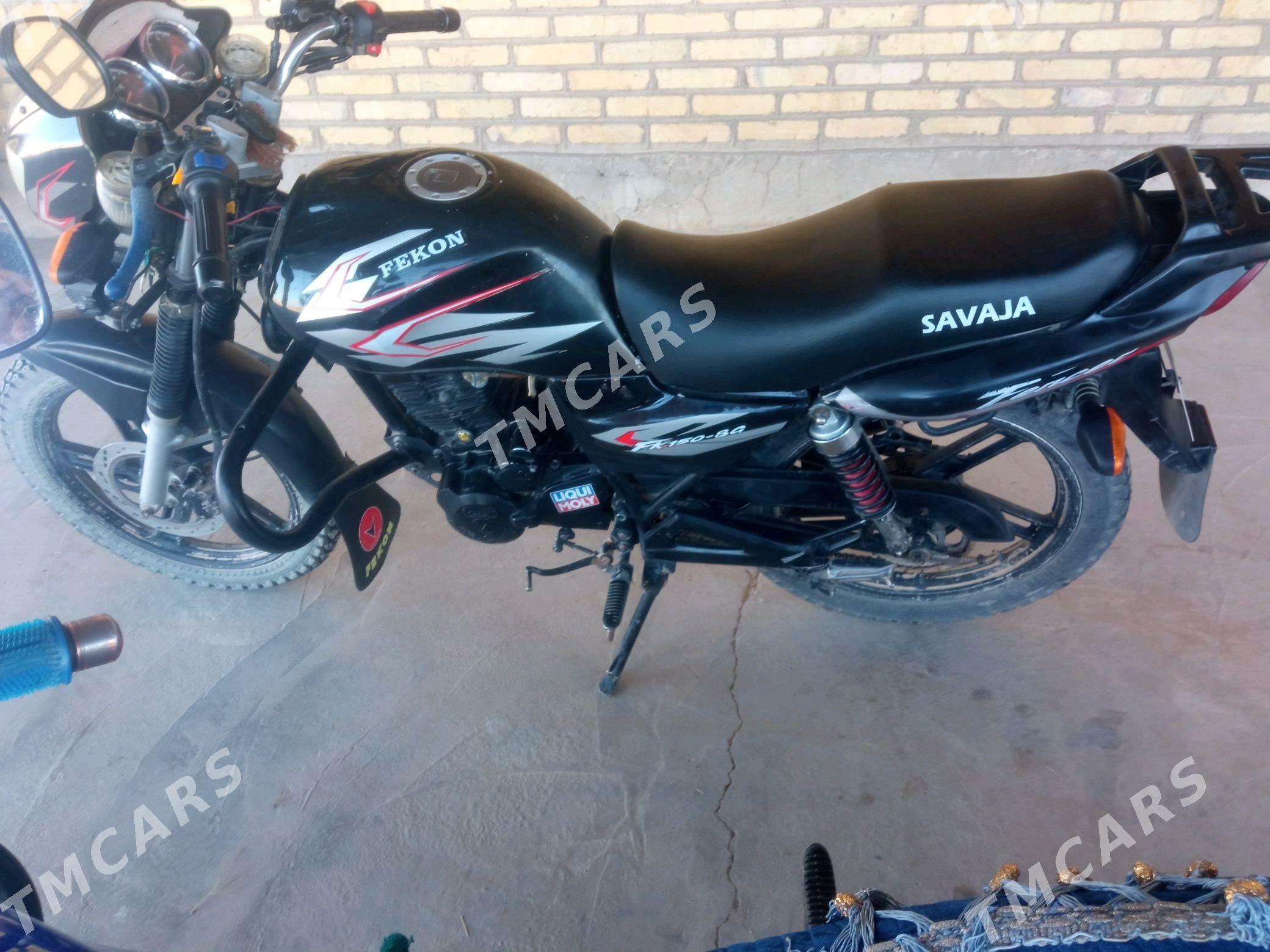 Fekon FK200-14G 2022 - 16 000 TMT - Hojambaz - img 2