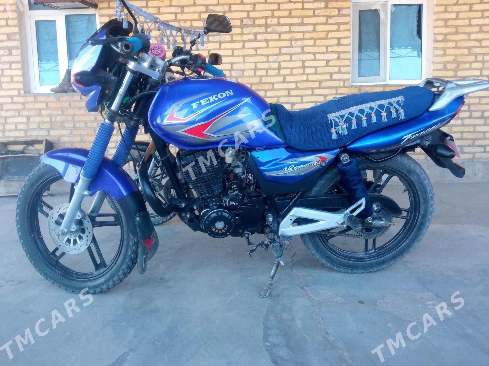 Fekon FK200-14G 2022 - 16 000 TMT - Hojambaz - img 3