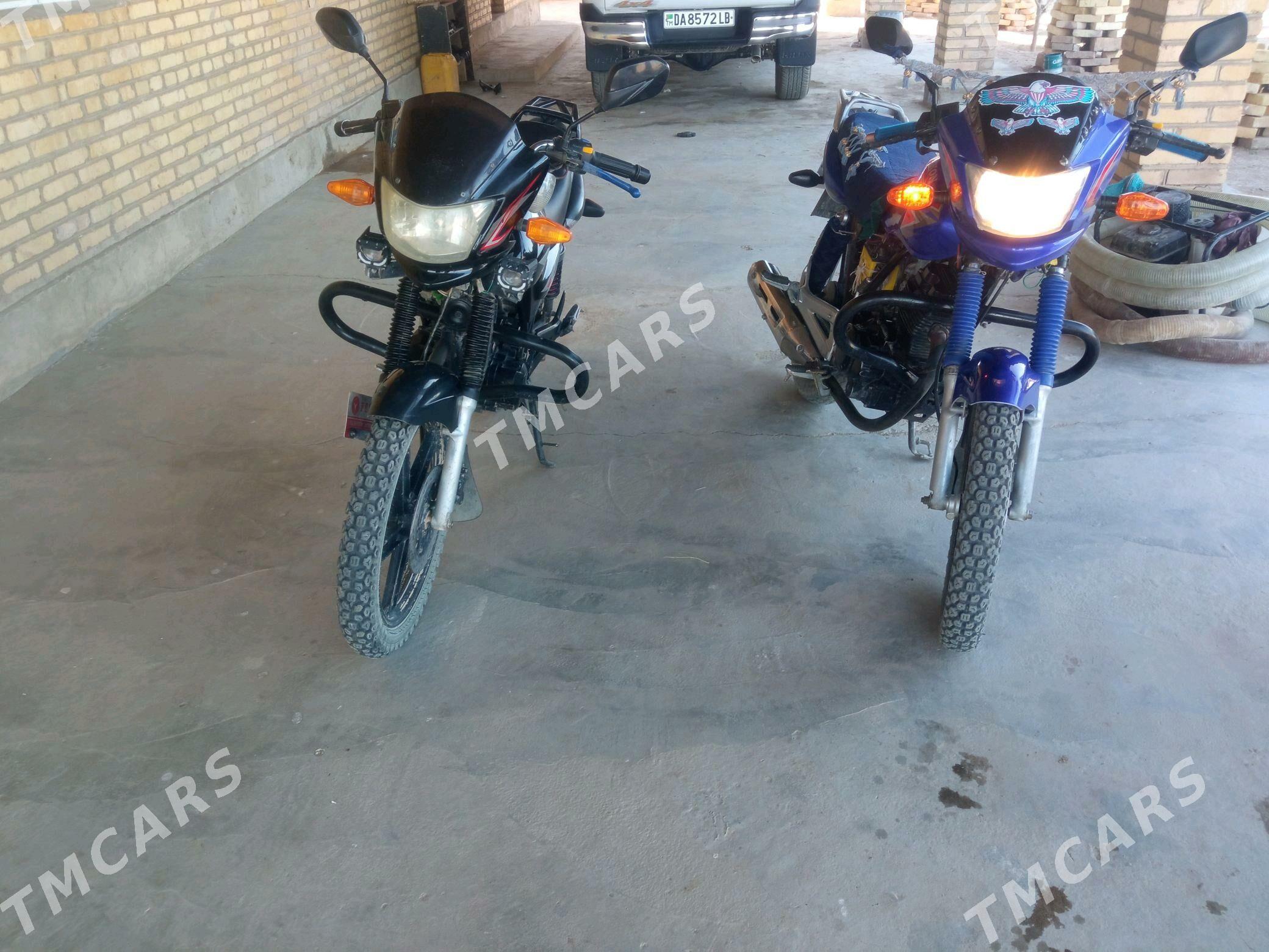 Fekon FK200-14G 2022 - 16 000 TMT - Hojambaz - img 6