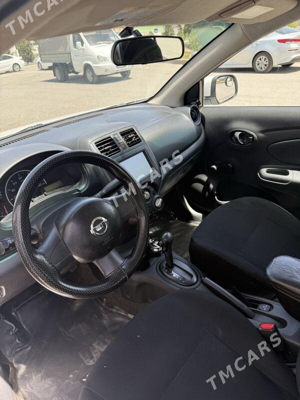 Nissan Versa 2014 - 142 000 TMT - Aşgabat - img 2