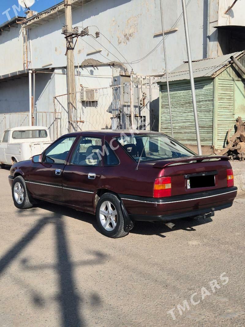 Opel Vectra 1990 - 38 000 TMT - Байрамали - img 3