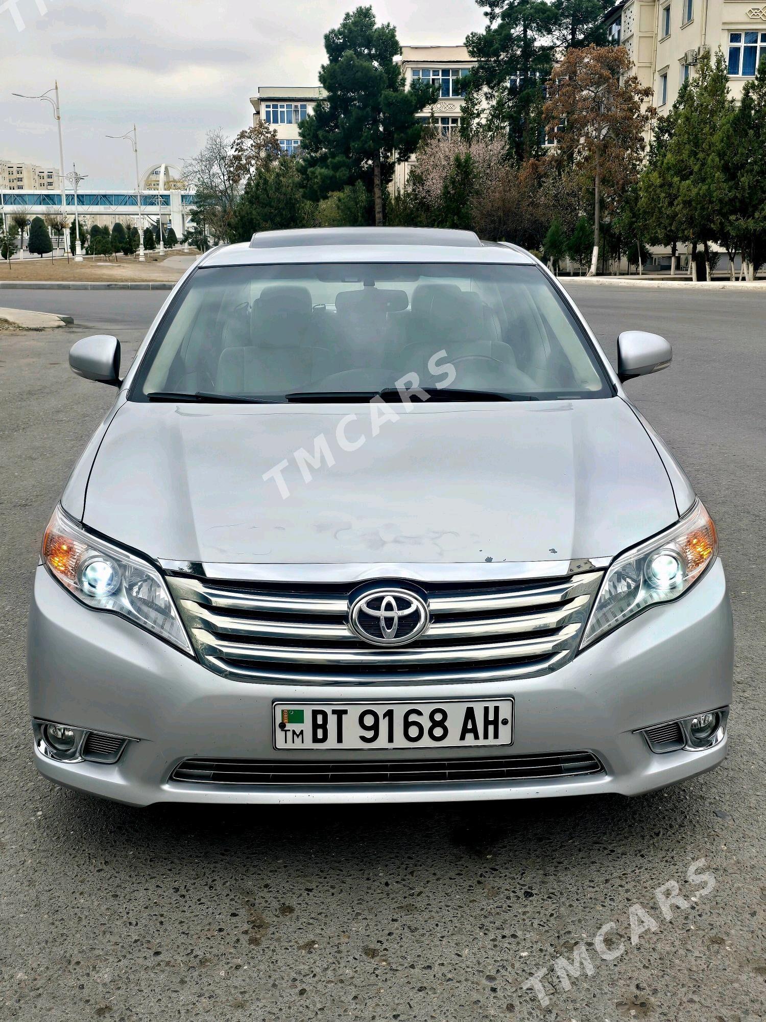 Toyota Avalon 2012 - 310 000 TMT - Aşgabat - img 6