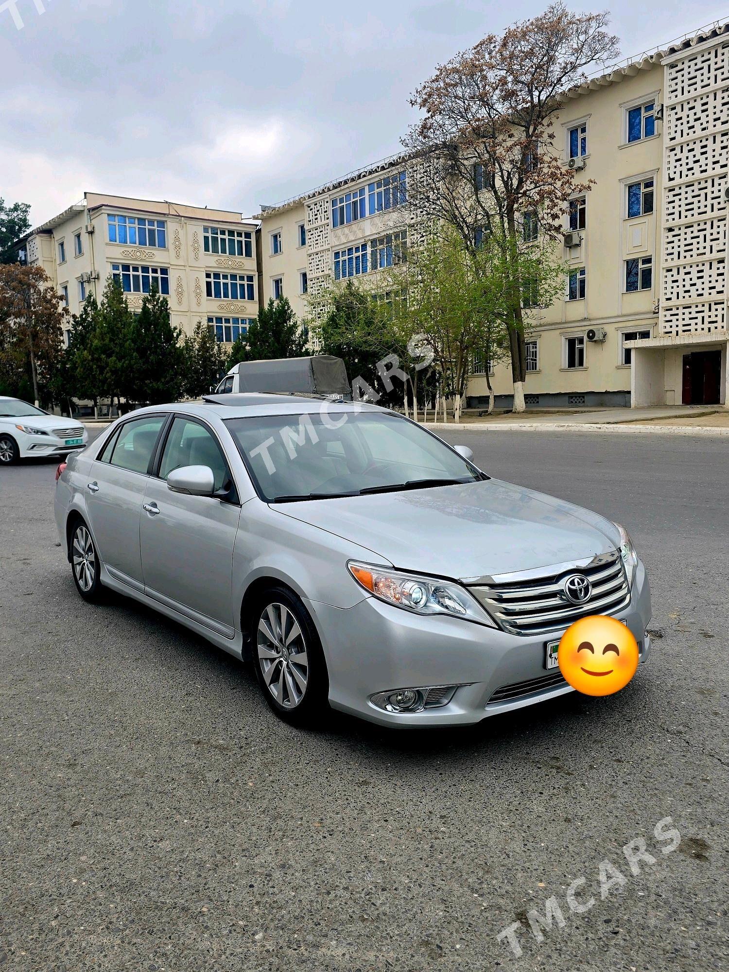 Toyota Avalon 2012 - 310 000 TMT - Aşgabat - img 5