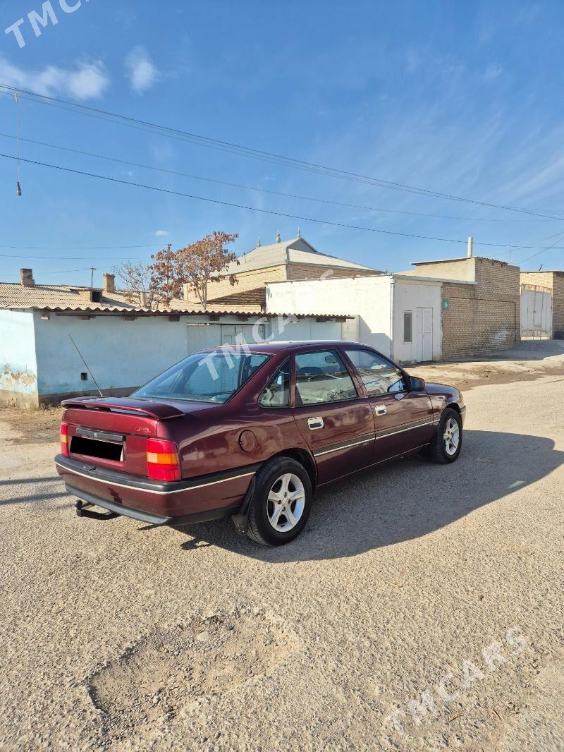 Opel Vectra 1990 - 38 000 TMT - Байрамали - img 5
