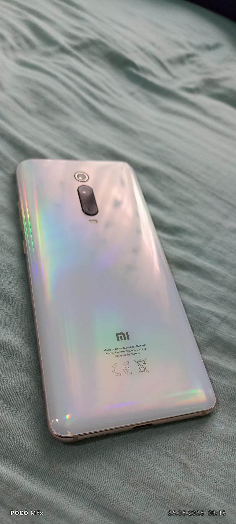 mi 9t pro - Türkmenabat - img 3