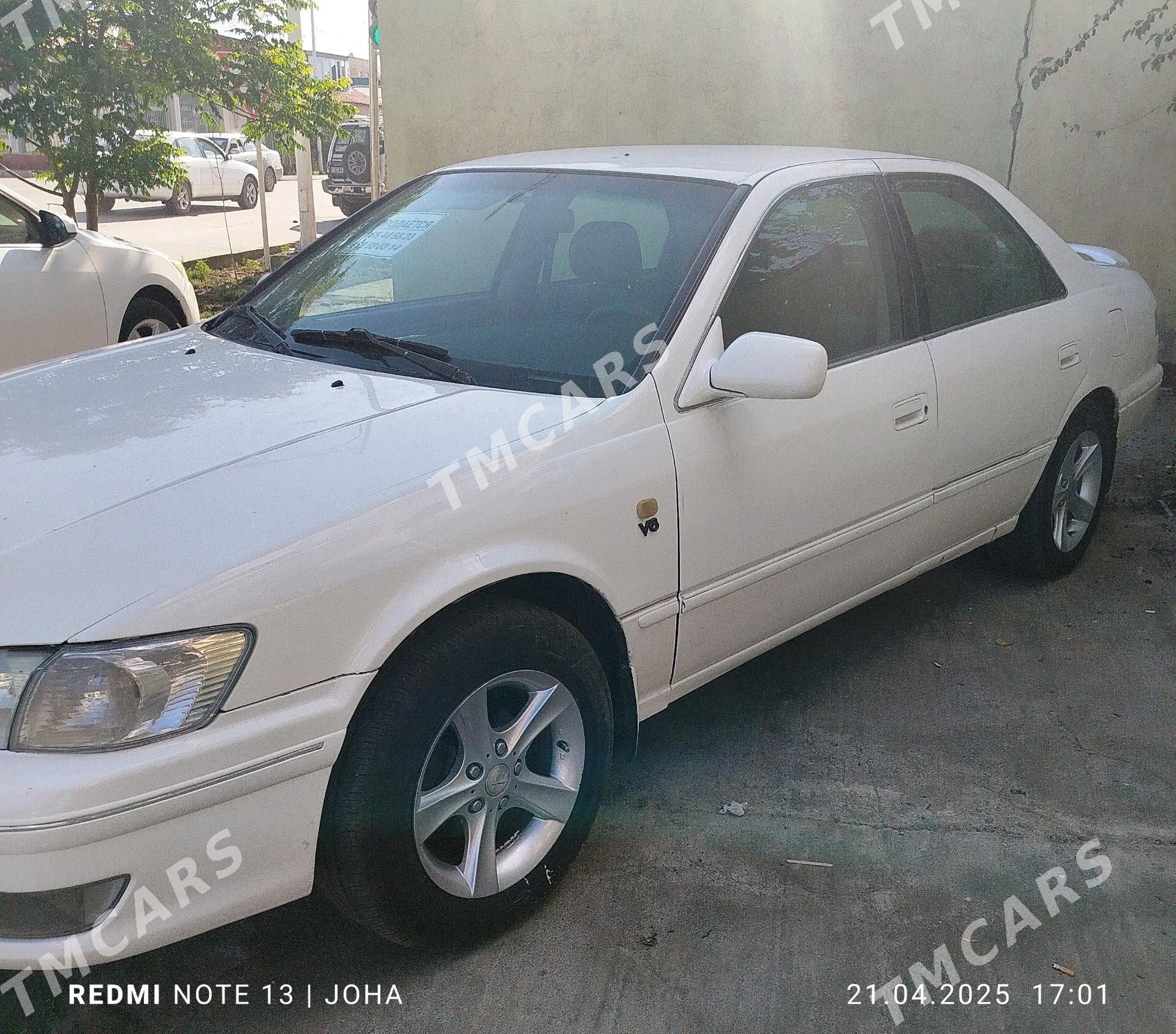 Toyota Camry 1997 - 110 000 TMT - Türkmenabat - img 2
