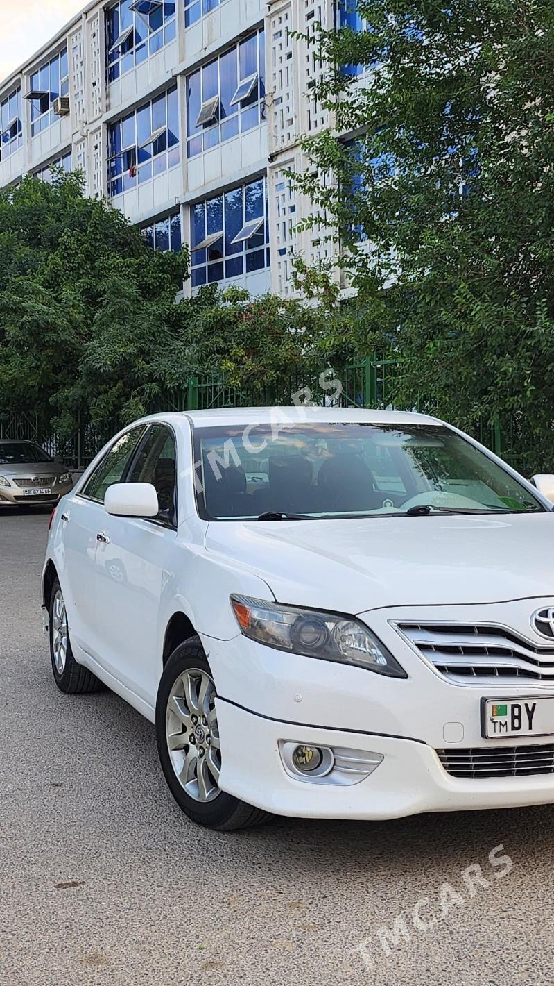 Toyota Camry 2011 - 170 000 TMT - Ашхабад - img 4