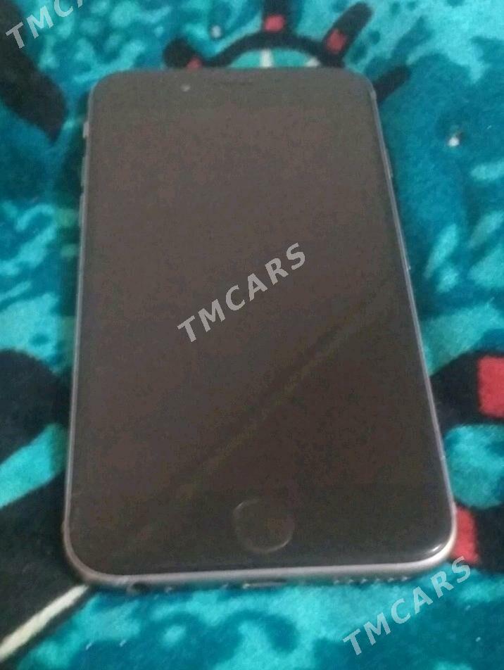 iphon 6s - Daşoguz - img 2