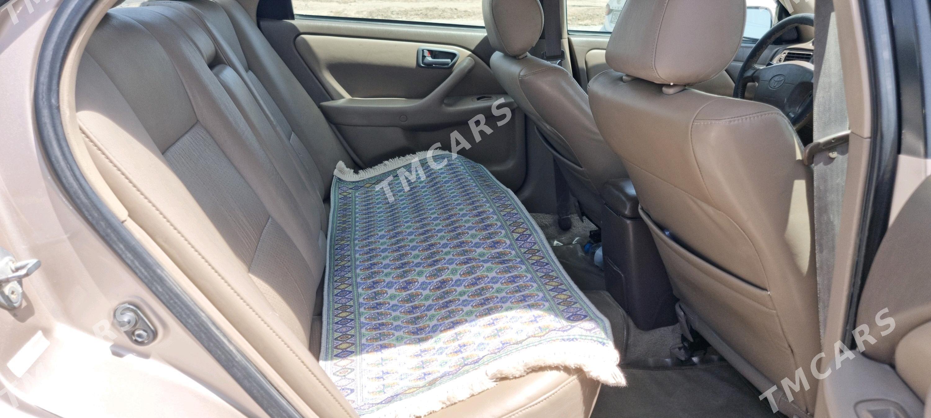 Toyota Camry 2000 - 137 000 TMT - Мары - img 2