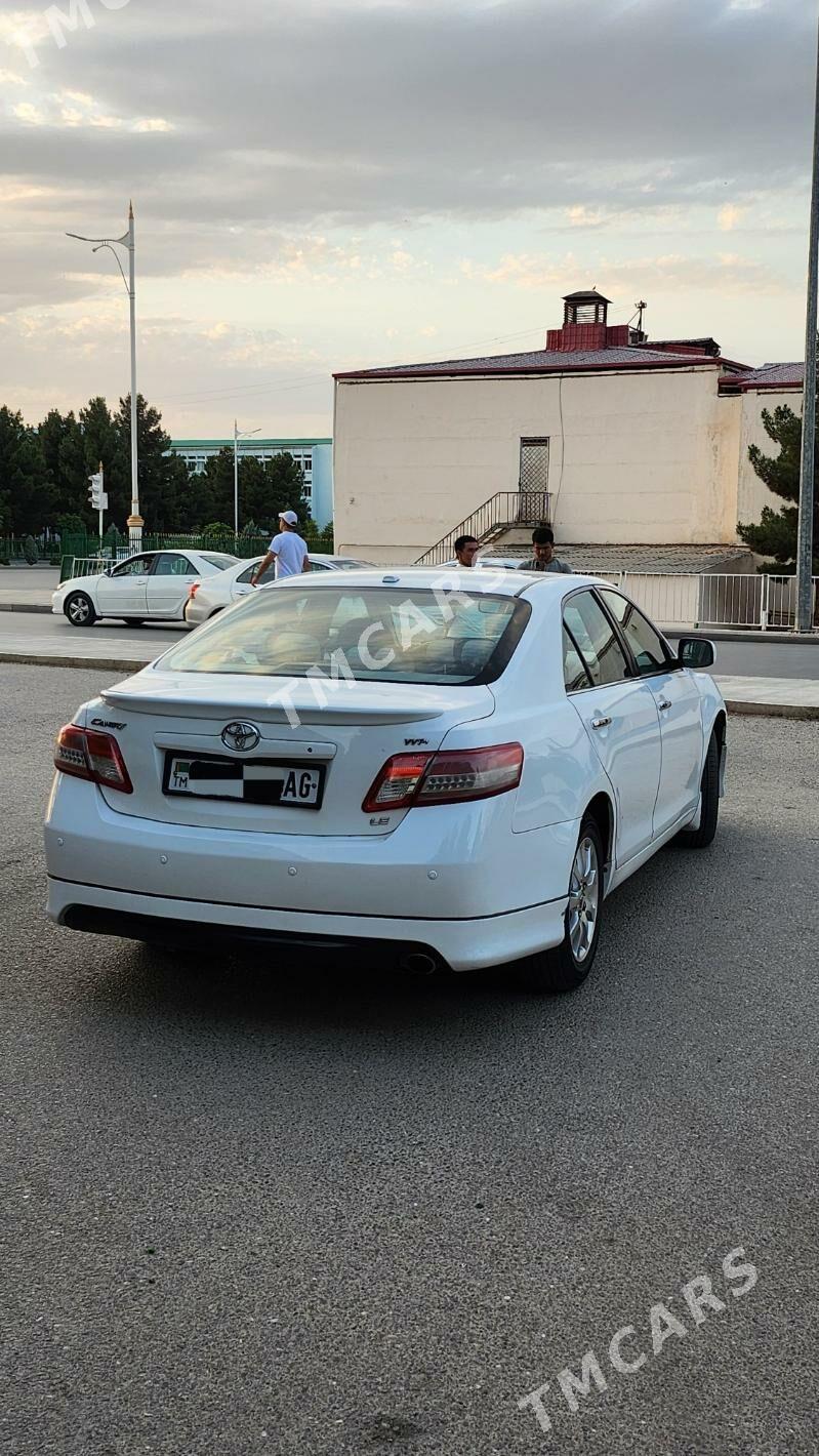 Toyota Camry 2011 - 170 000 TMT - Ашхабад - img 2