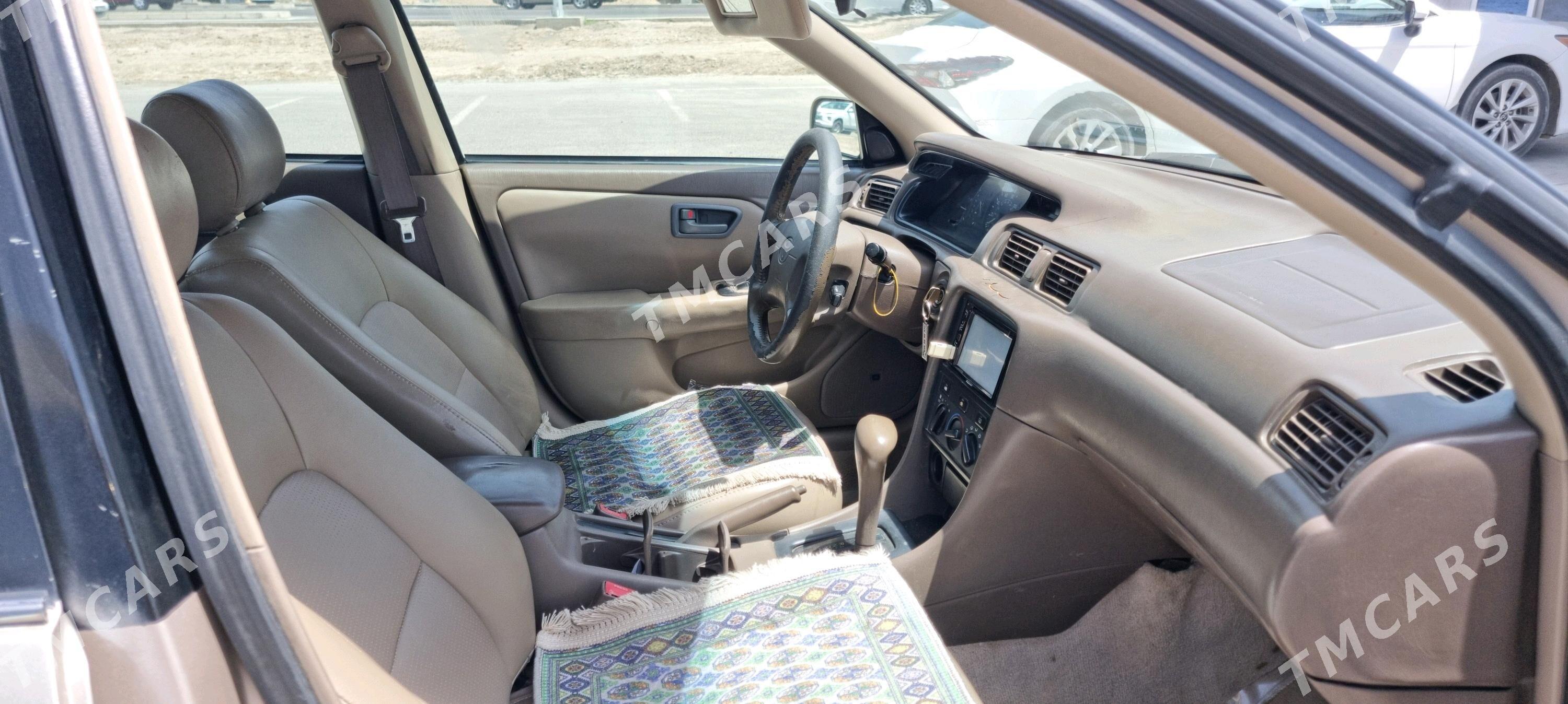 Toyota Camry 2000 - 137 000 TMT - Мары - img 3