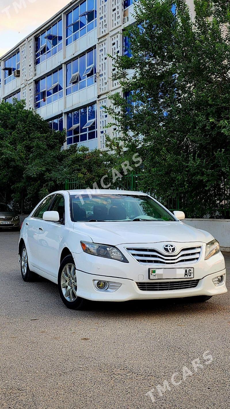 Toyota Camry 2011 - 170 000 TMT - Ашхабад - img 5