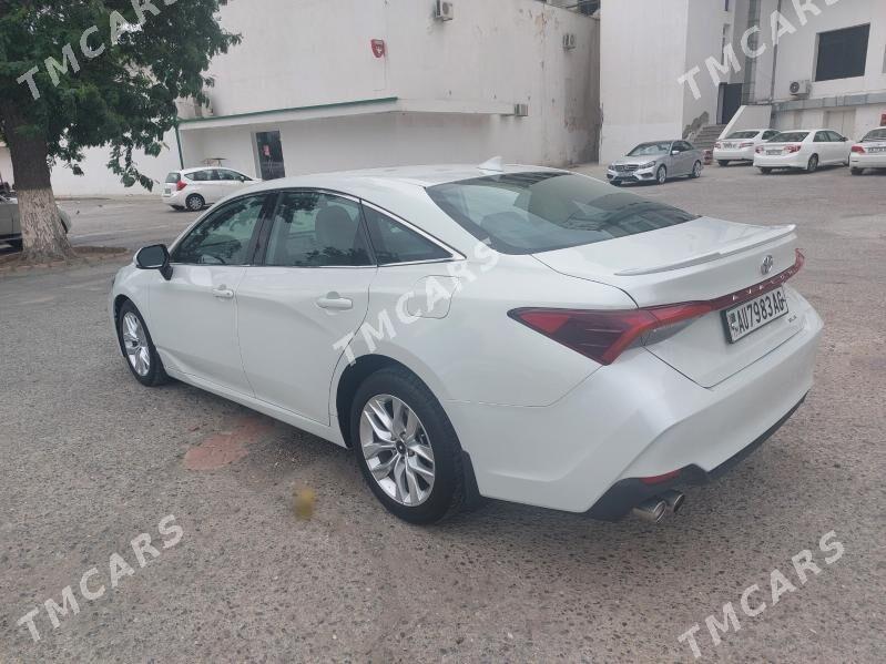 Toyota Avalon 2019 - 390 000 TMT - Aşgabat - img 3