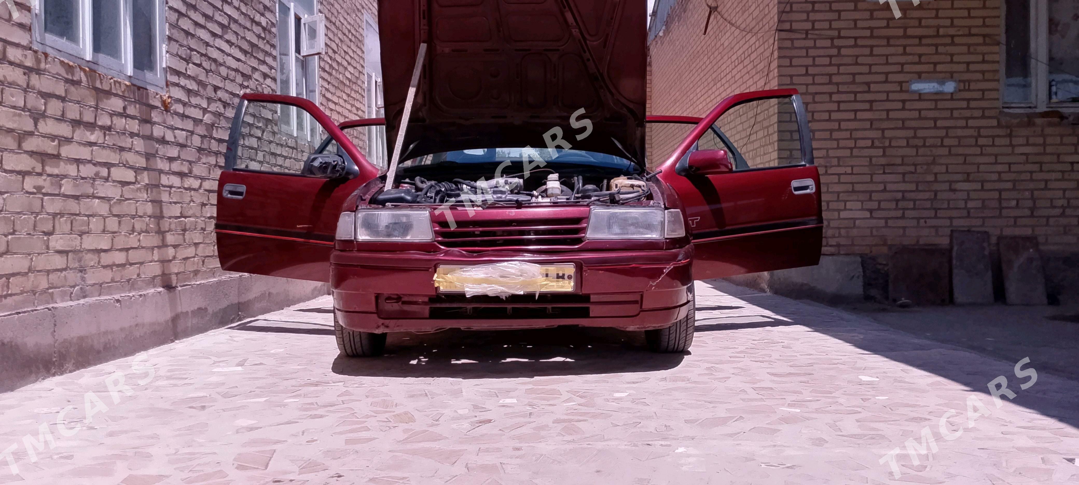 Opel Vectra 1991 - 17 000 TMT - Sakar - img 2