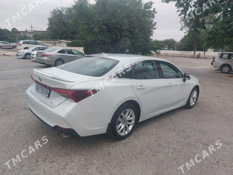Toyota Avalon 2019 - 390 000 TMT - Aşgabat - img 2