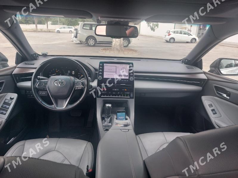 Toyota Avalon 2019 - 390 000 TMT - Aşgabat - img 4