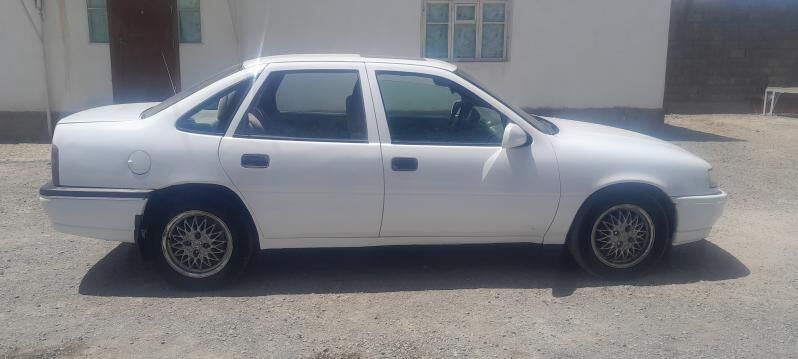 Opel Vectra 1991 - 23 000 TMT - Gökje - img 10