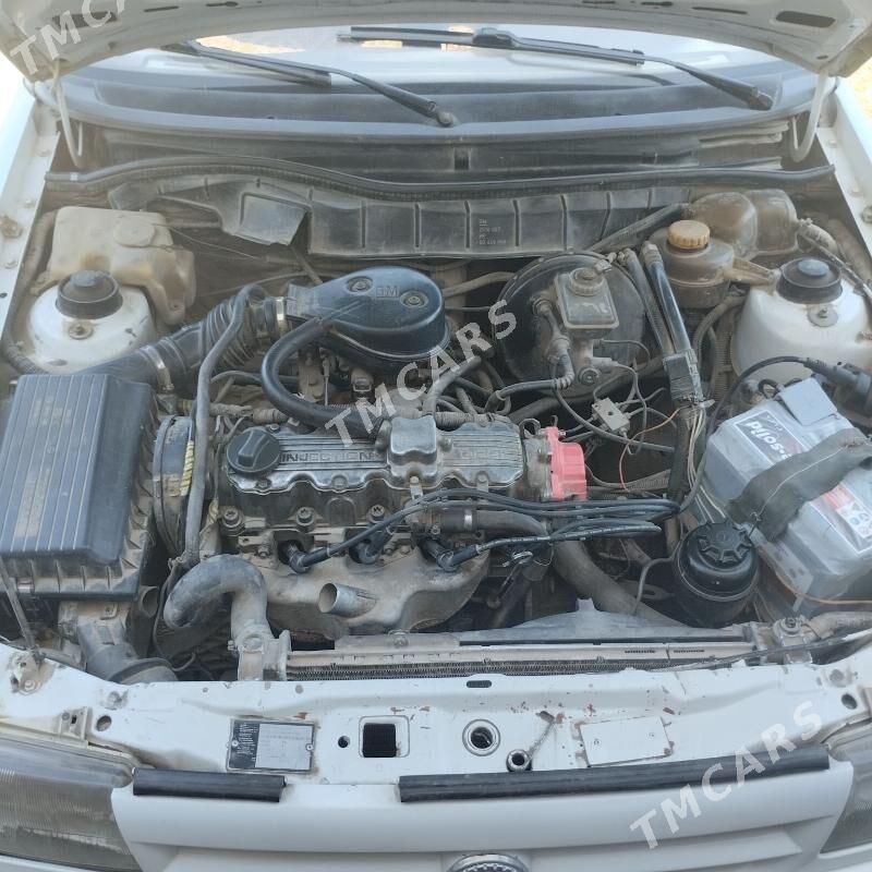 Opel Astra 1992 - 33 000 TMT - Гурбансолтан Едже - img 3