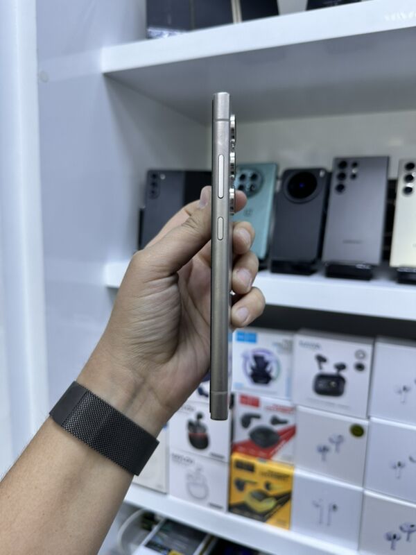Samsung S24 Ultra 12/256 - Ашхабад - img 4