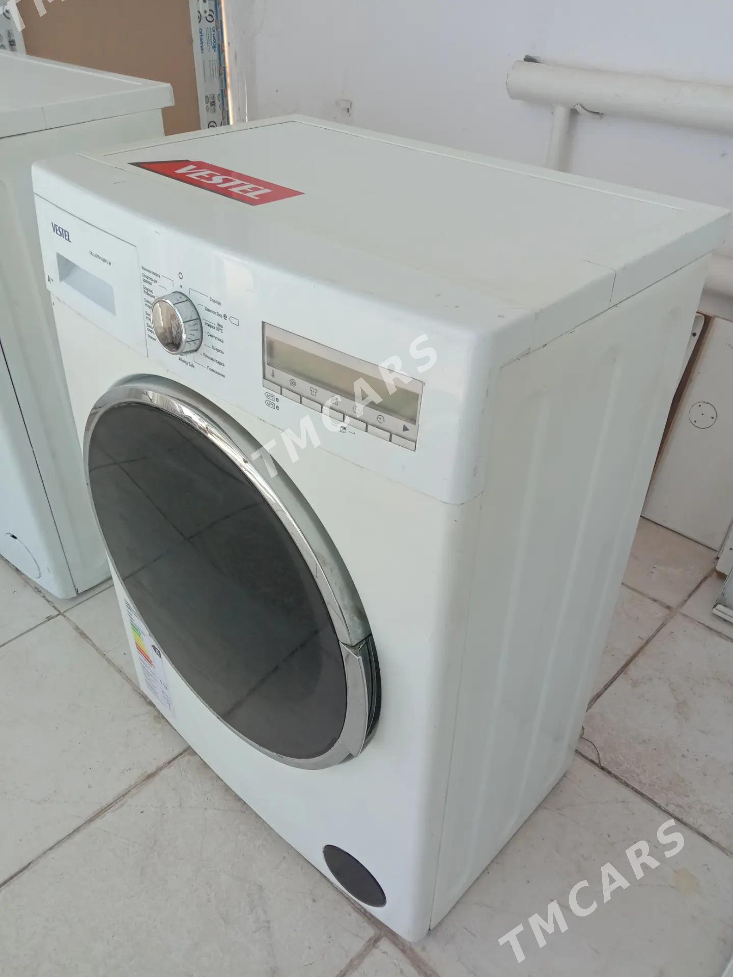 Westel 6 kg kir masyn - Daşoguz - img 2