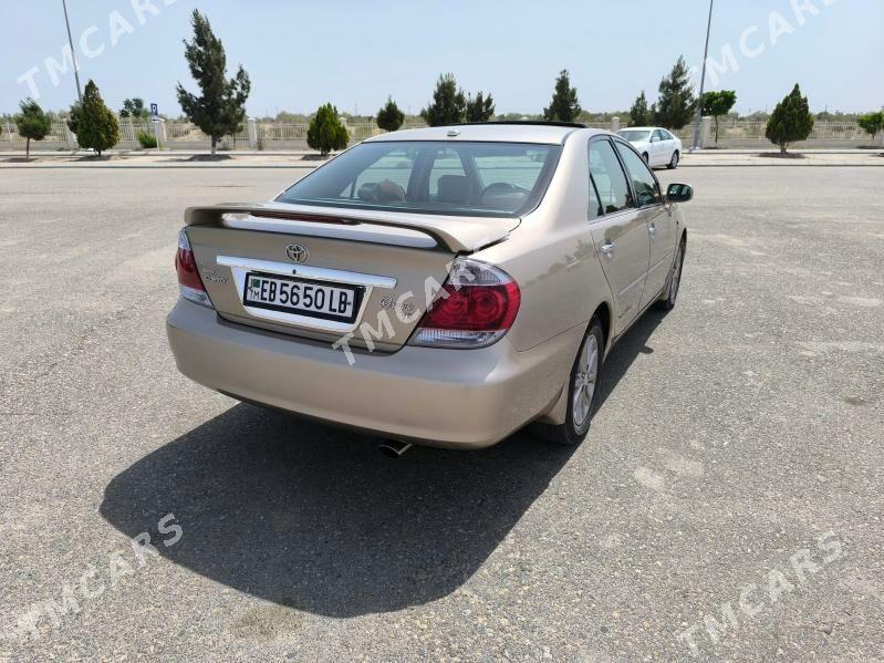 Toyota Camry 2002 - 194 000 TMT - Дарганата - img 4