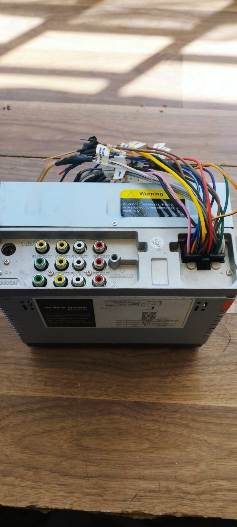 televizor 280 TMT - Aşgabat - img 2