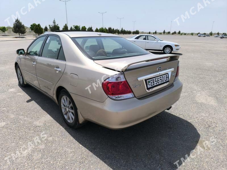 Toyota Camry 2002 - 194 000 TMT - Дарганата - img 5