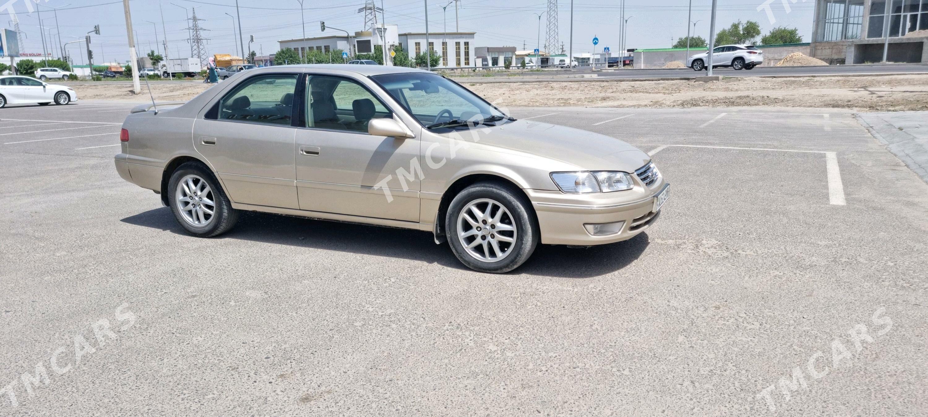 Toyota Camry 2000 - 137 000 TMT - Мары - img 5