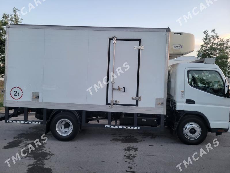 Mitsubishi Canter 2014 - 660 000 TMT - Ашхабад - img 5