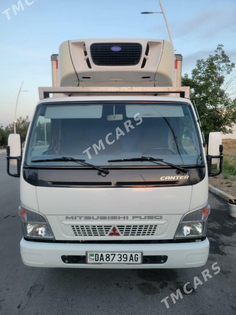 Mitsubishi Canter 2014 - 660 000 TMT - Ашхабад - img 4