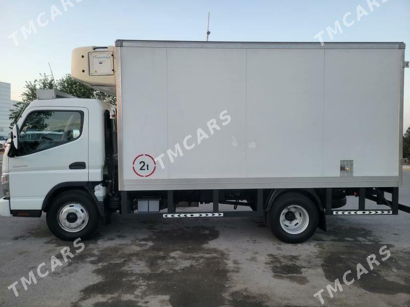 Mitsubishi Canter 2014 - 660 000 TMT - Ашхабад - img 2