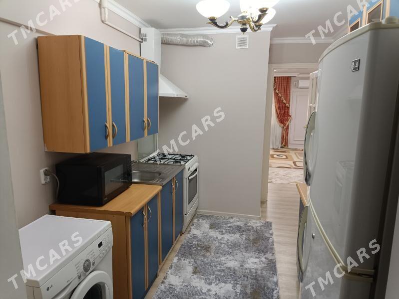 162kw. kwartira kärendesi - Balkanabat - img 5