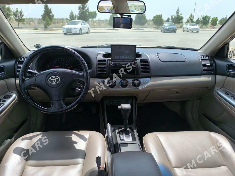 Toyota Camry 2002 - 194 000 TMT - Дарганата - img 2