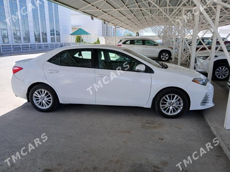 Toyota Corolla 2017 - 200 000 TMT - Aşgabat - img 5